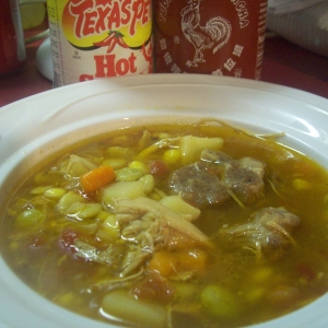 Recipe photo