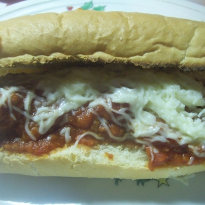 Recipe photo