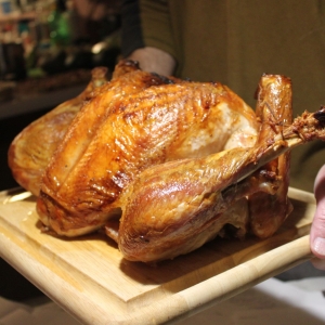 Recipe photo