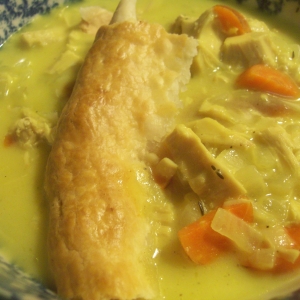 Recipe photo