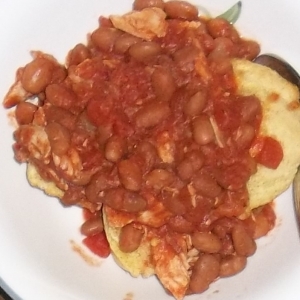 Recipe photo