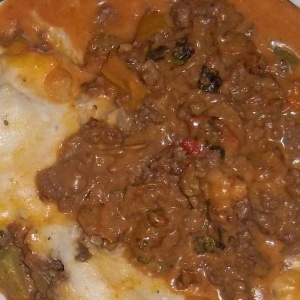 Recipe photo