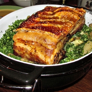 Recipe photo