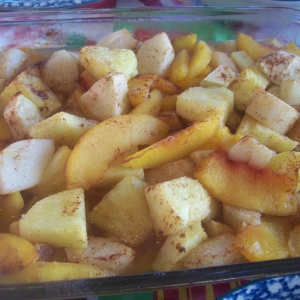 Recipe photo