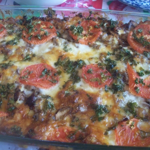 Recipe photo