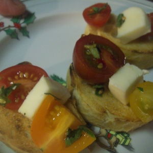 Recipe photo