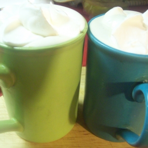 Recipe photo