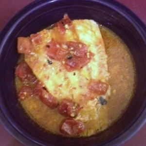 Recipe photo