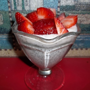 Recipe photo