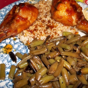 Recipe photo