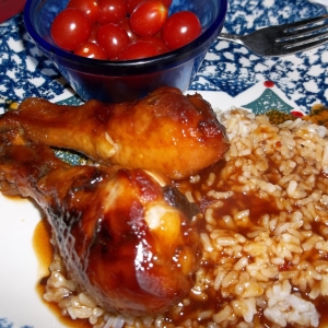 Recipe photo