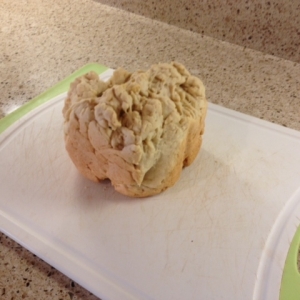 Recipe photo