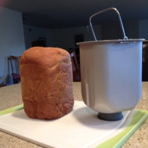 Recipe photo