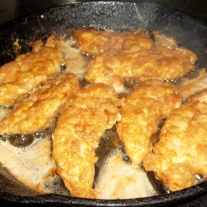 Recipe photo