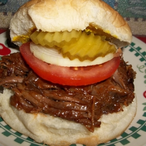 Recipe photo