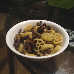 Recipe photo