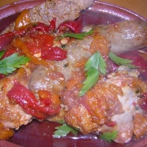 Recipe photo