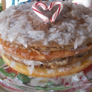Recipe photo