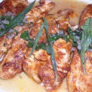 Recipe photo