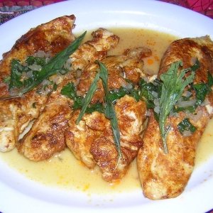 Recipe photo