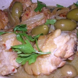 Recipe photo