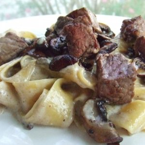 Recipe photo