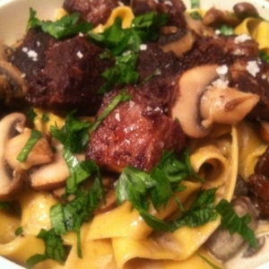 Recipe photo