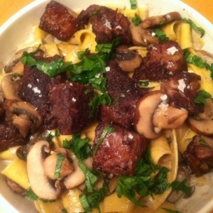 Recipe photo