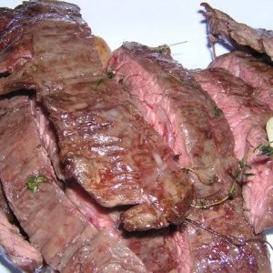 Recipe photo
