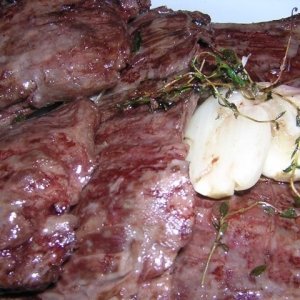 Recipe photo