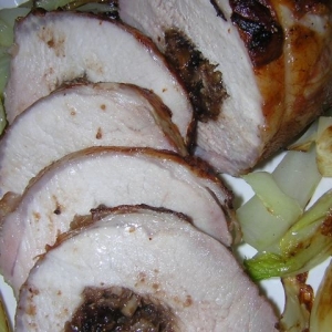 Recipe photo
