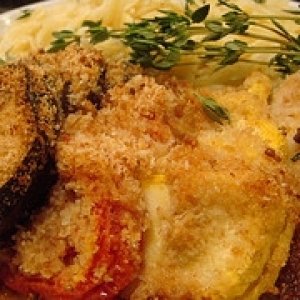 Recipe photo