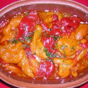 Recipe photo