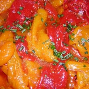 Recipe photo