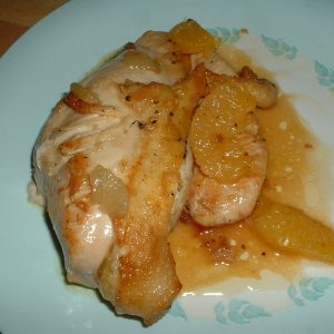 Recipe photo