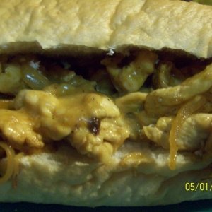 Recipe photo