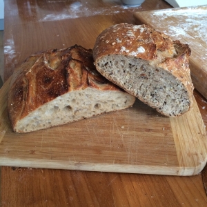 Recipe photo