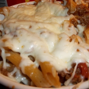 Recipe photo