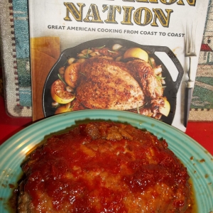 Recipe photo