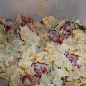 Recipe photo