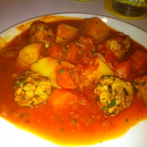 Recipe photo