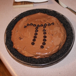 Recipe photo