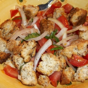 Recipe photo