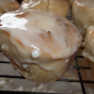 Recipe photo