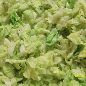 Recipe photo