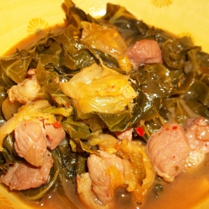 Recipe photo
