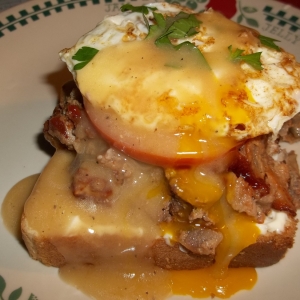 Recipe photo