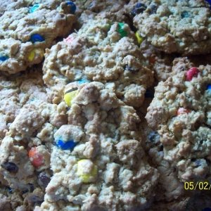 Recipe photo