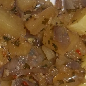 Recipe photo