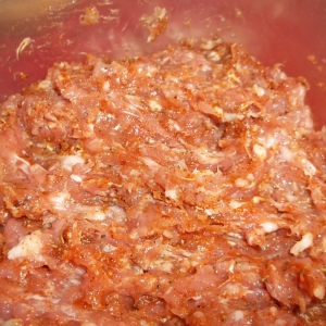 Recipe photo